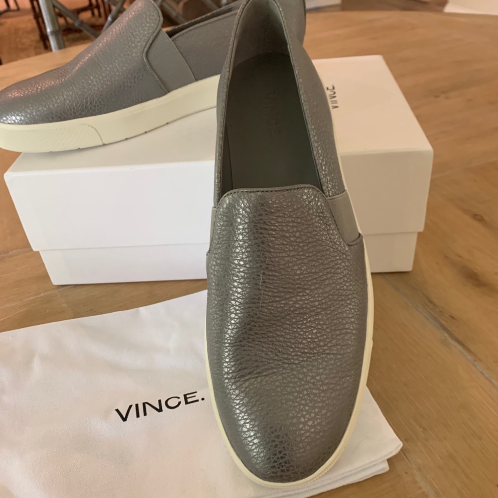 COPY - VINCE “Blair” Slip-On Sneaker
